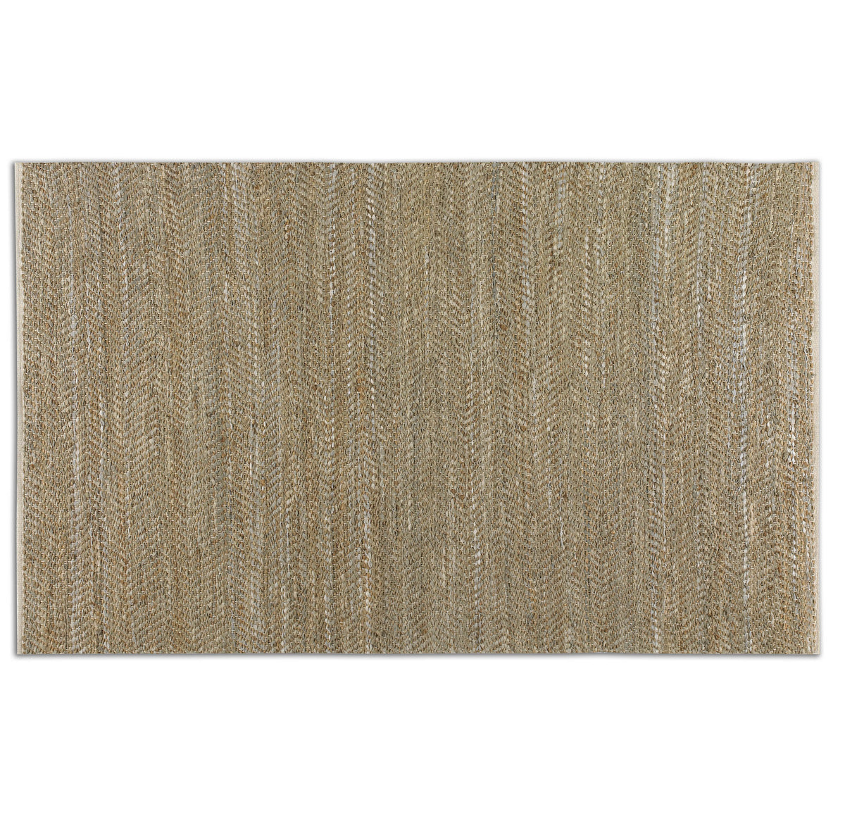 Uttermost Tobais Rug in Beige - 243 x 304cm