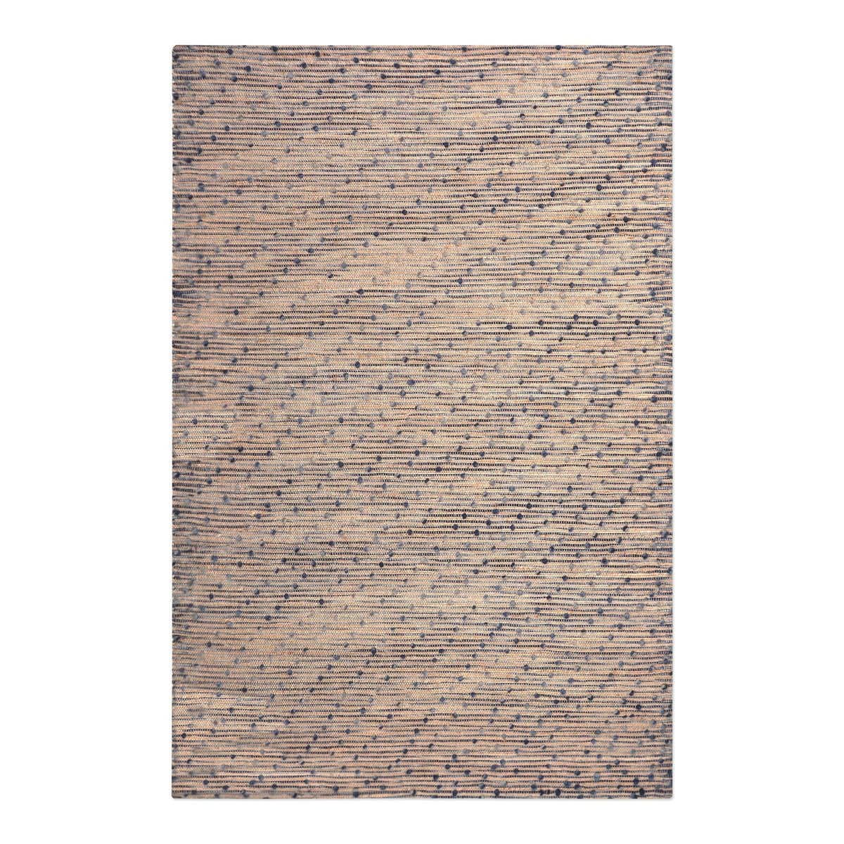 Imara Rug in Navy - 152 x 244 cm