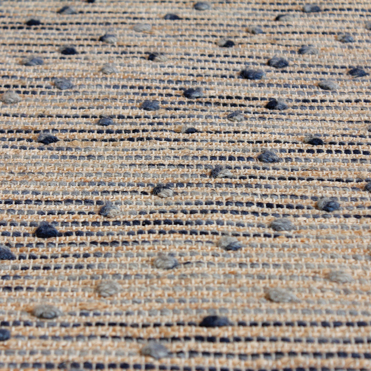 Uttermost Imara Rug in Navy - 274 x 366 cm