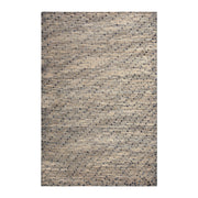 Imara Rug in Navy - 274 x 366 cm