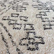  Campo Ivory 5 X 8 Rug
