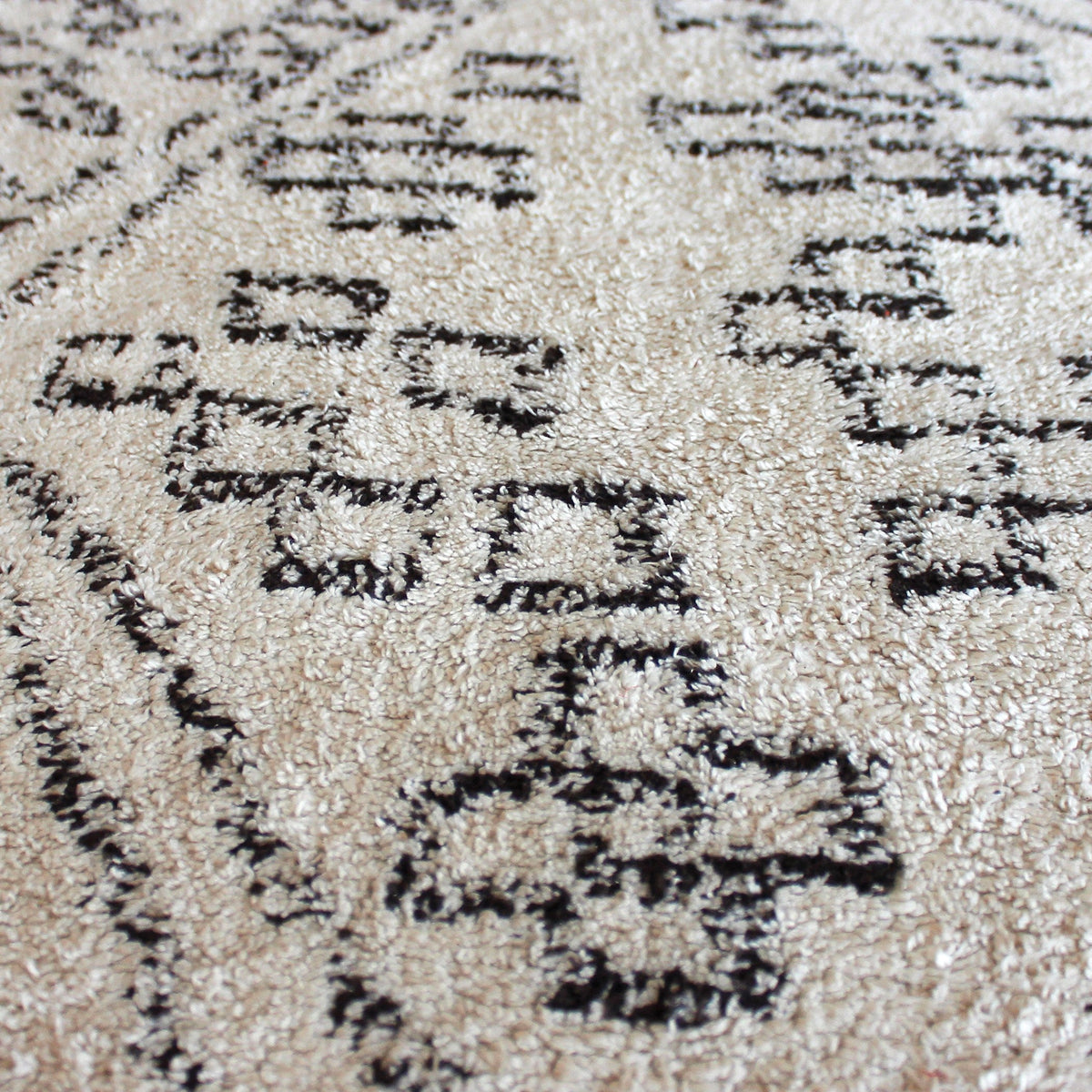  Campo Ivory 5 X 8 Rug