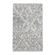 Campo Rug in Ivory - 274 x 365cm