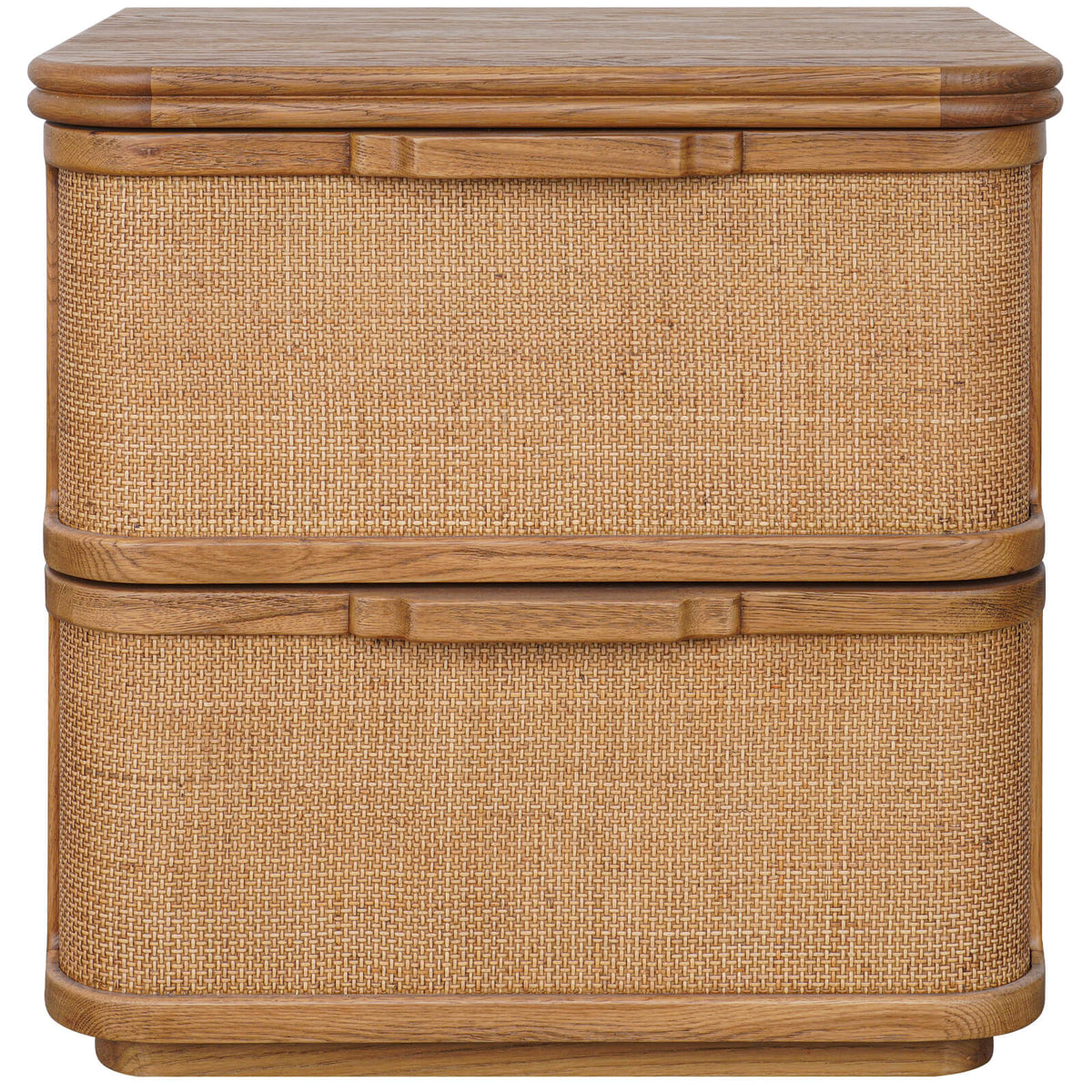 Keiichi Saintbury Bedside Table