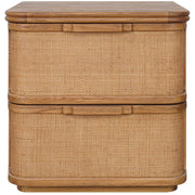 Keiichi Saintbury Bedside Table