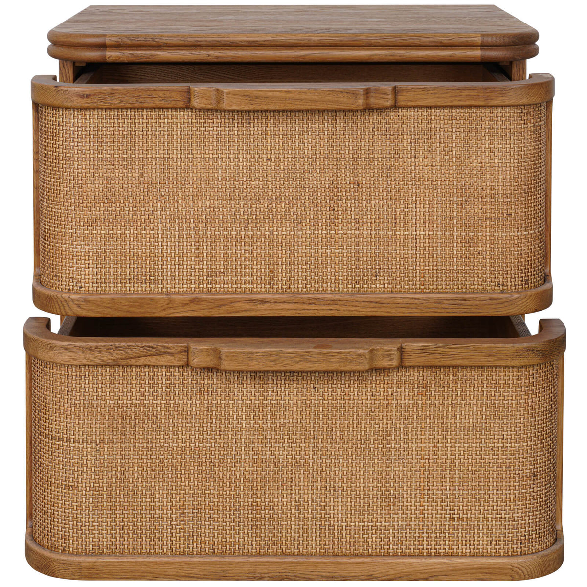 Keiichi Saintbury Bedside Table
