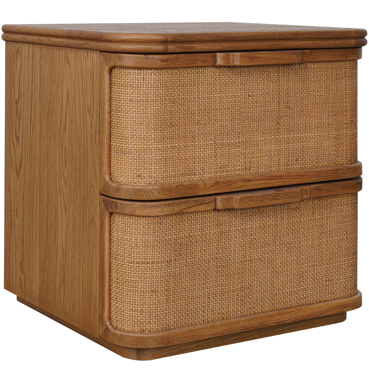 Keiichi Saintbury Bedside Table