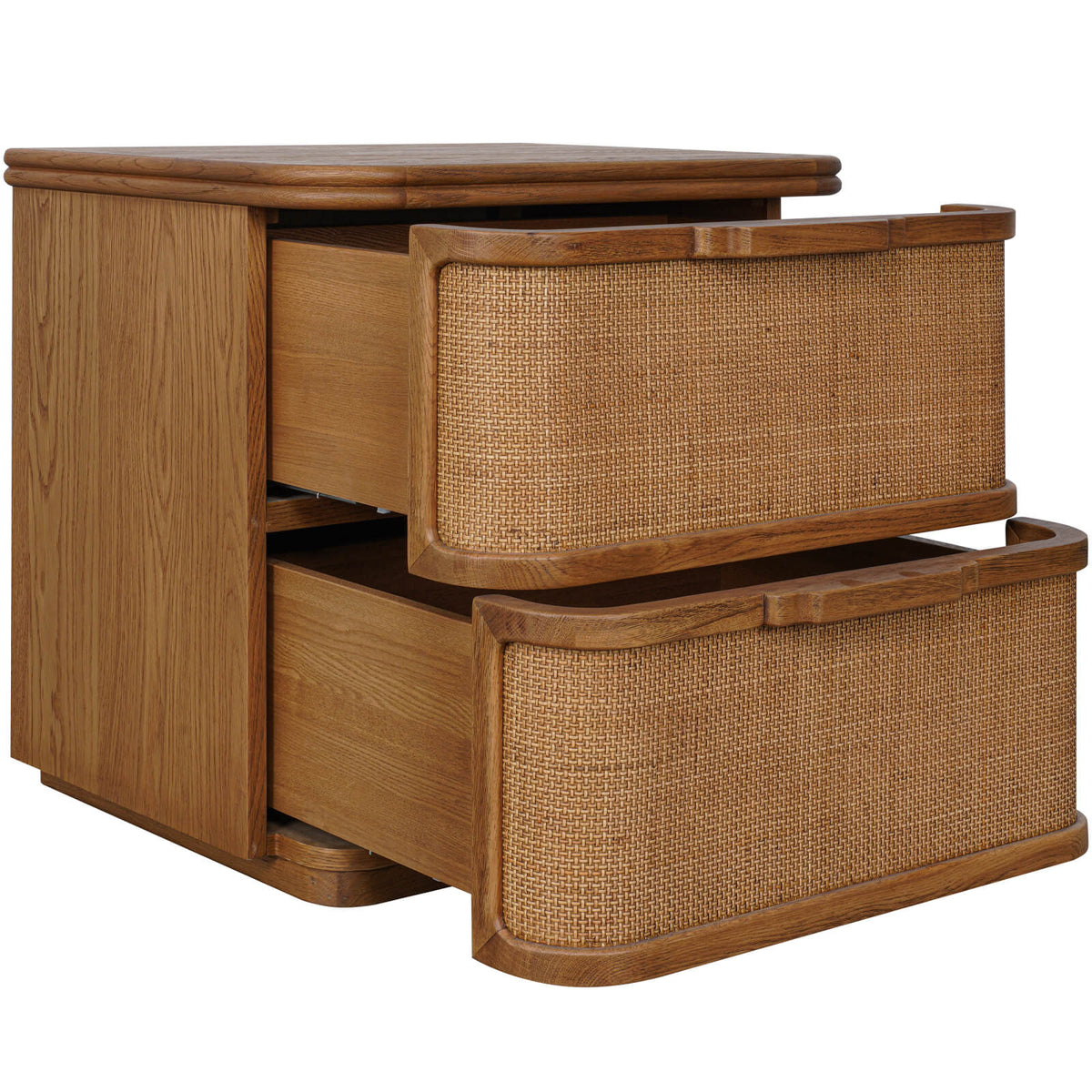 Keiichi Saintbury Bedside Table