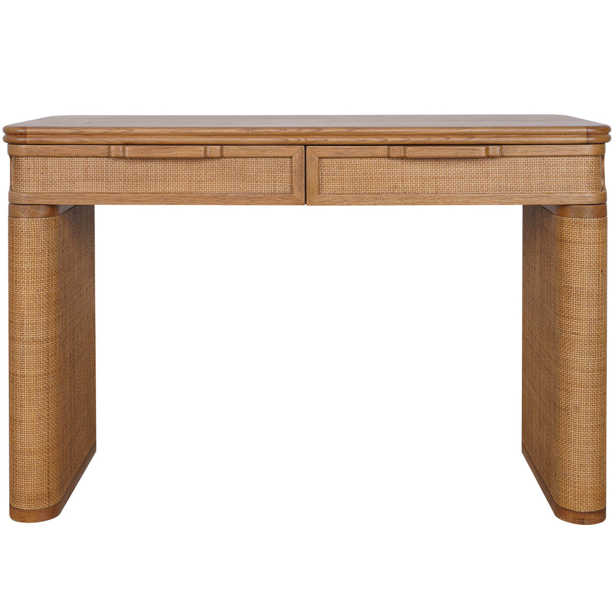 Keiichi Saintbury Dressing Table