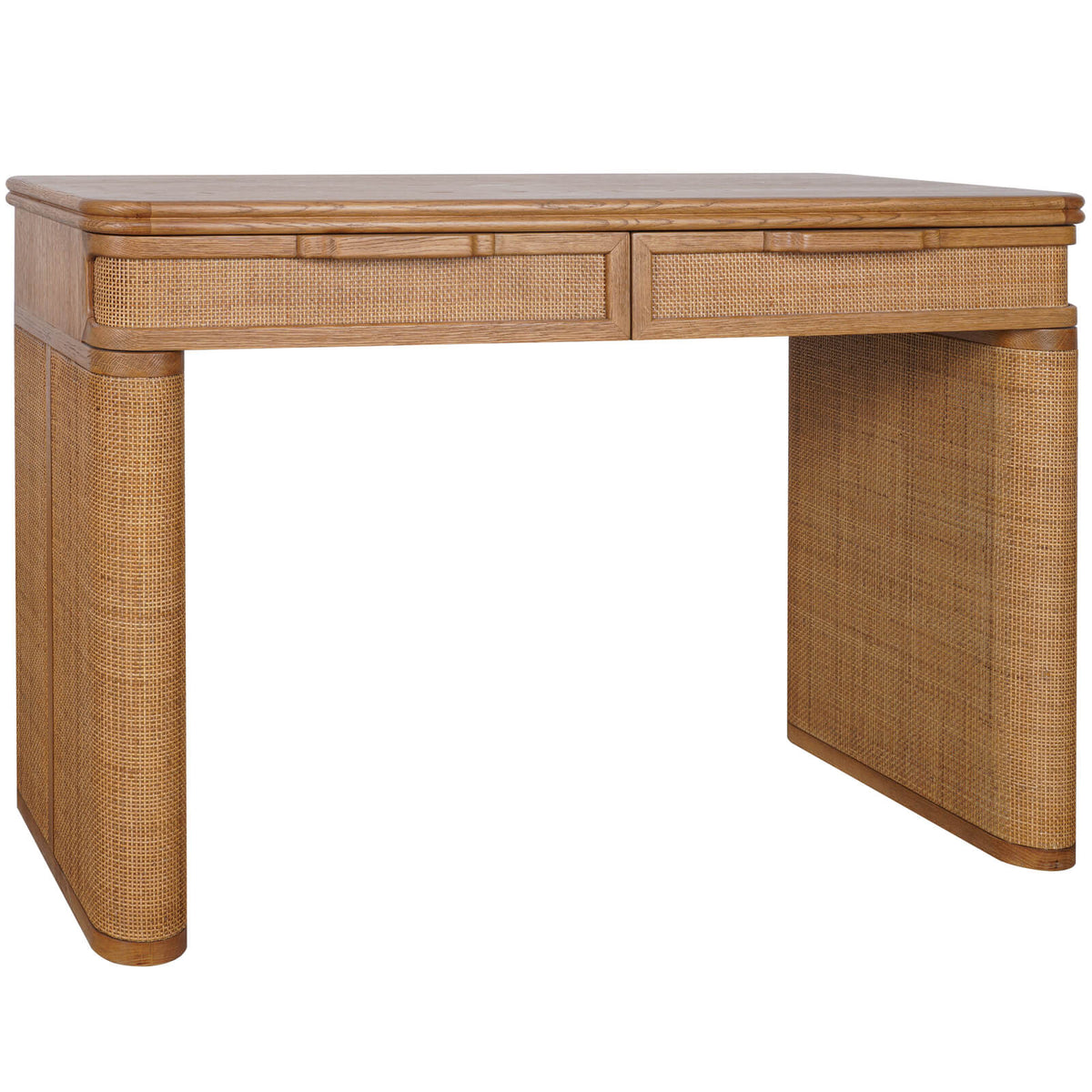 Keiichi Saintbury Dressing Table
