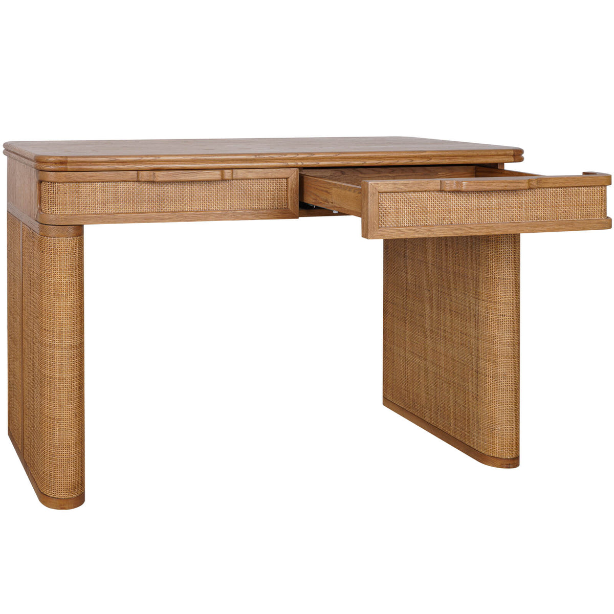 Keiichi Saintbury Dressing Table