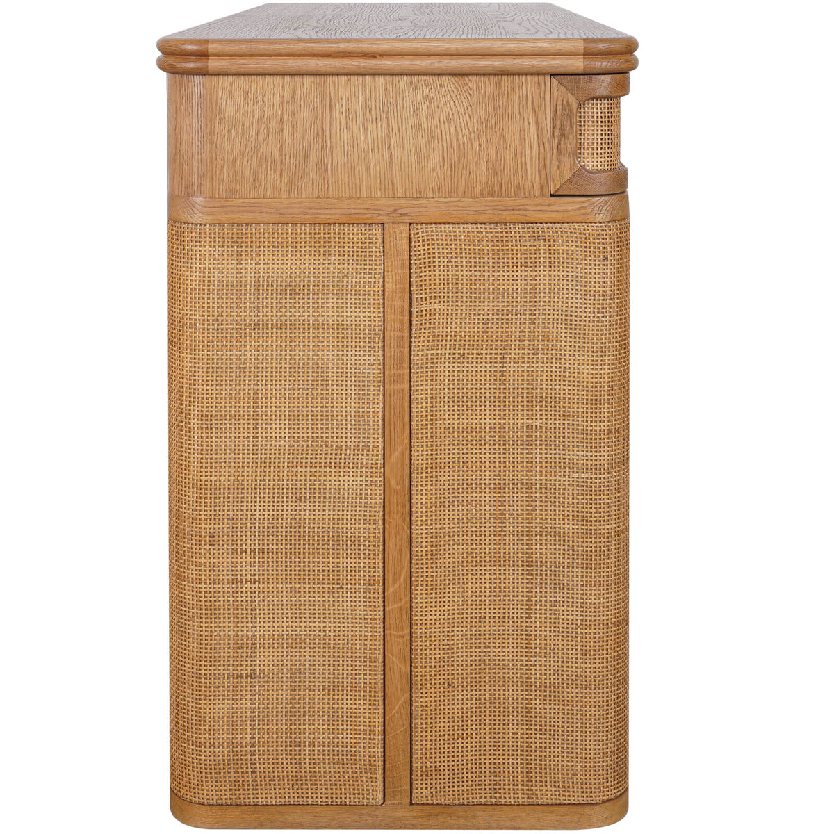 Keiichi Saintbury Dressing Table