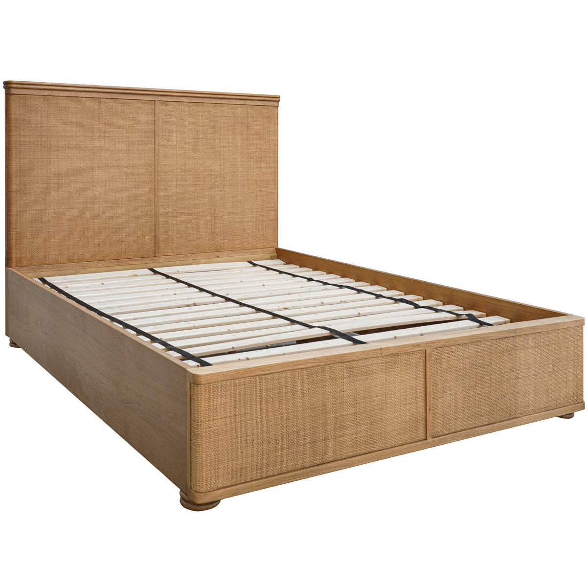 Keiichi Saintbury UK King Size Bed