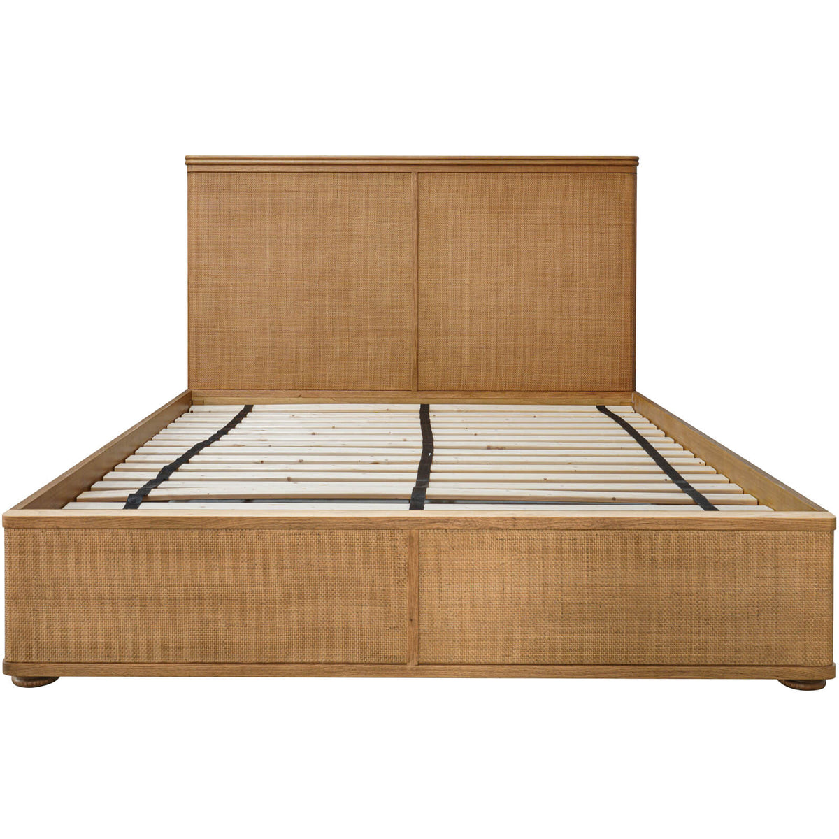 Keiichi Saintbury UK King Size Bed