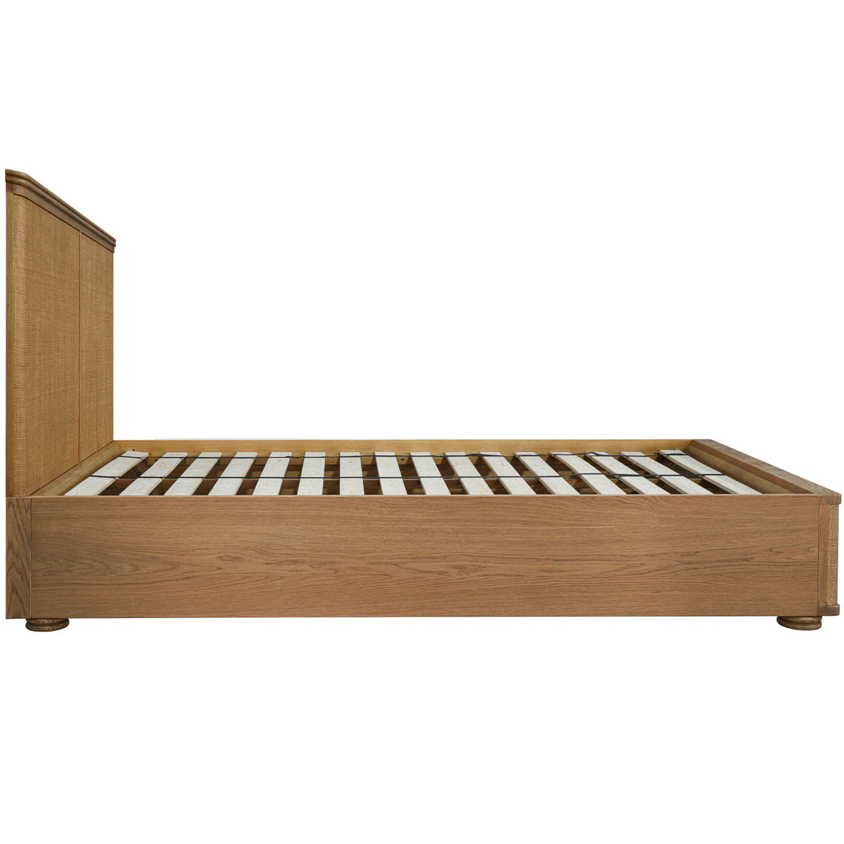 Keiichi Saintbury UK King Size Bed