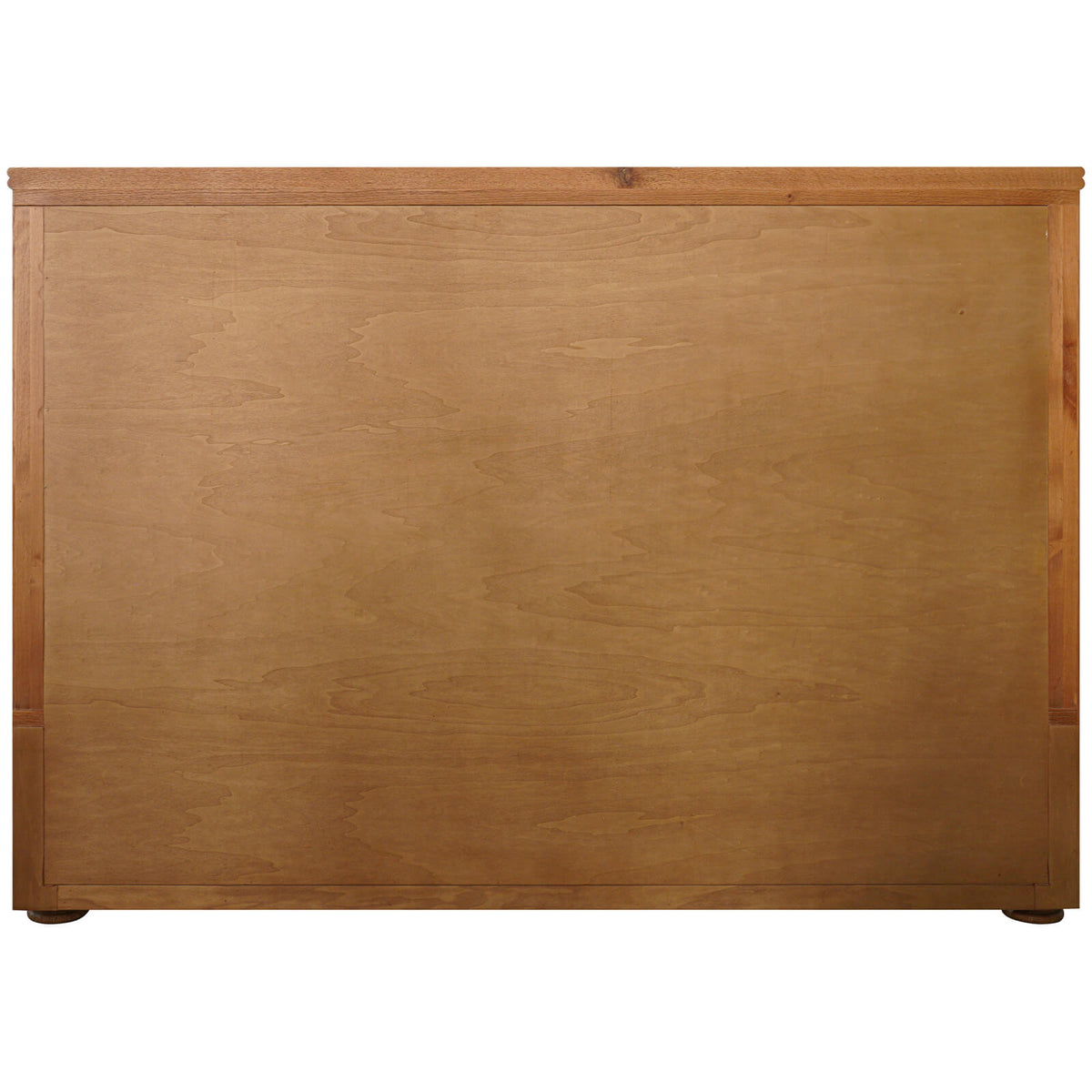 Keiichi Saintbury UK King Size Bed