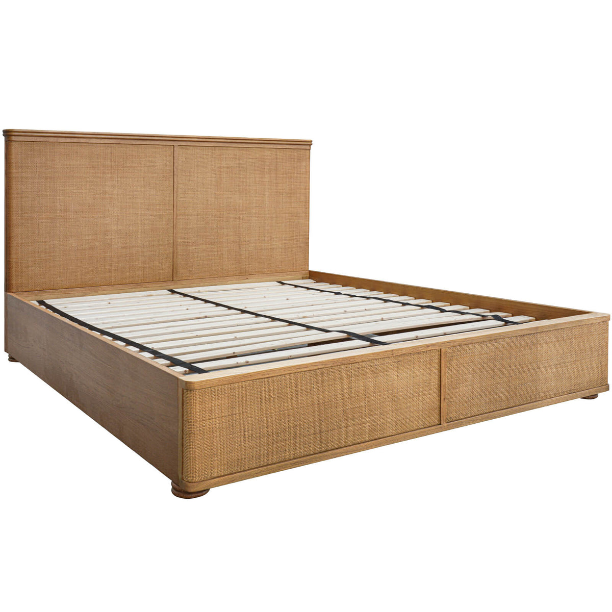 Keiichi Saintbury UK Super King Size Bed