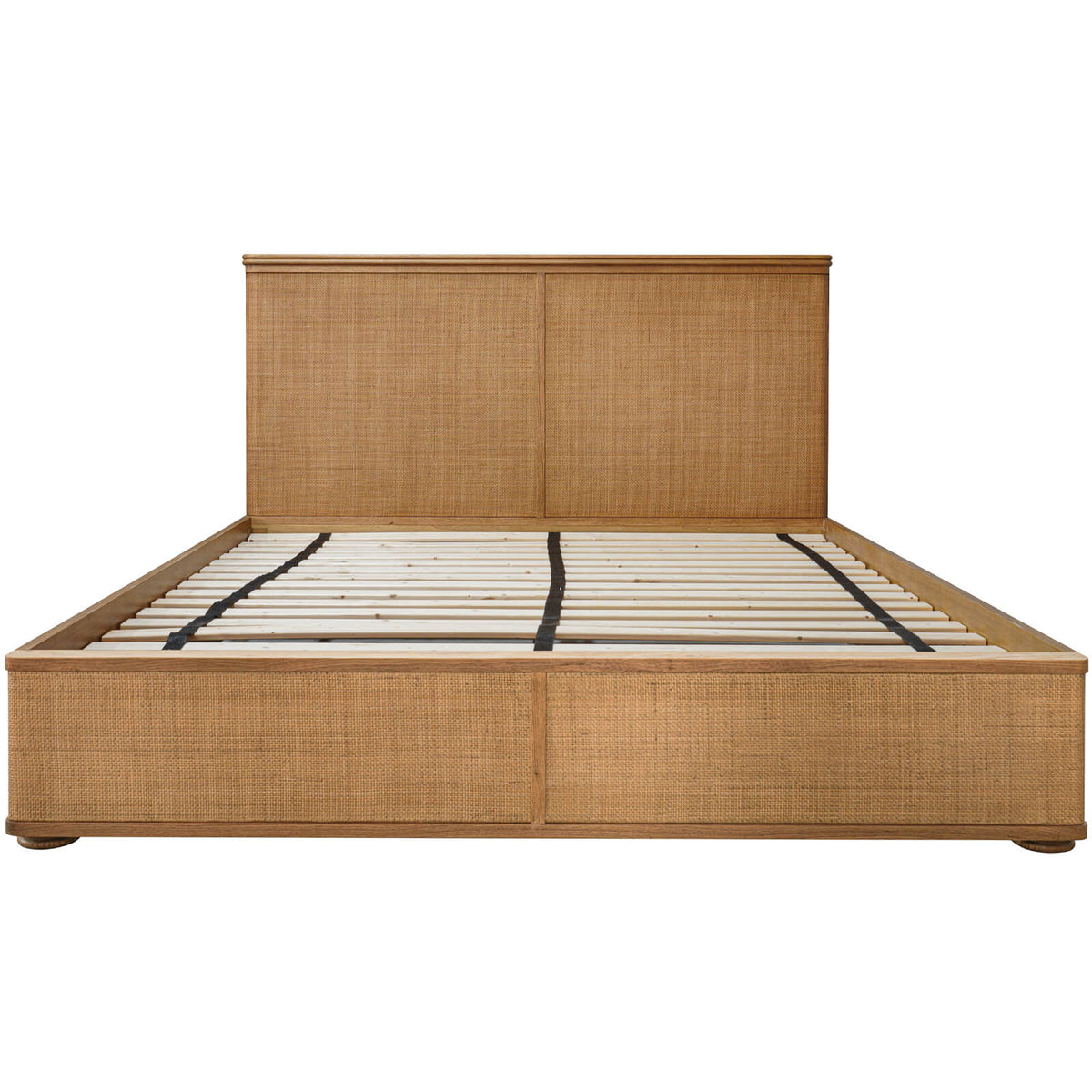 Keiichi Saintbury UK Super King Size Bed