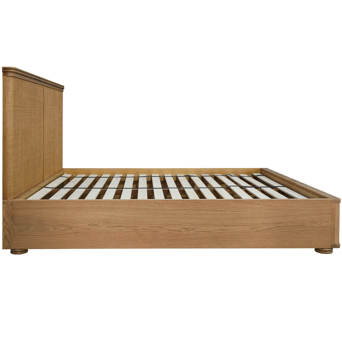 Keiichi Saintbury UK Super King Size Bed