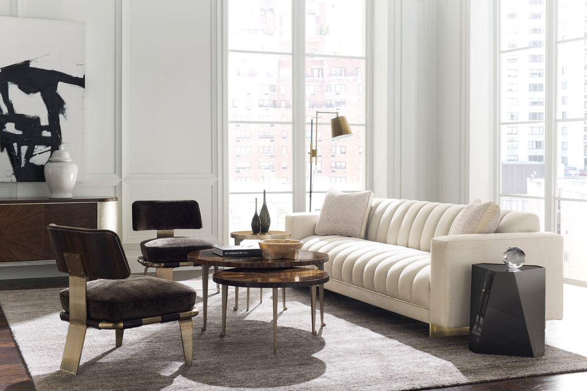 Caracole Honey Bunch Coffee Table