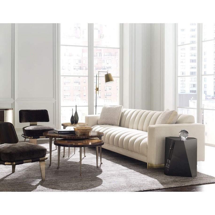 Caracole Honey Bunch Coffee Table
