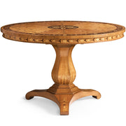 Jonathan Charles Flip Top Centre Table Sheraton