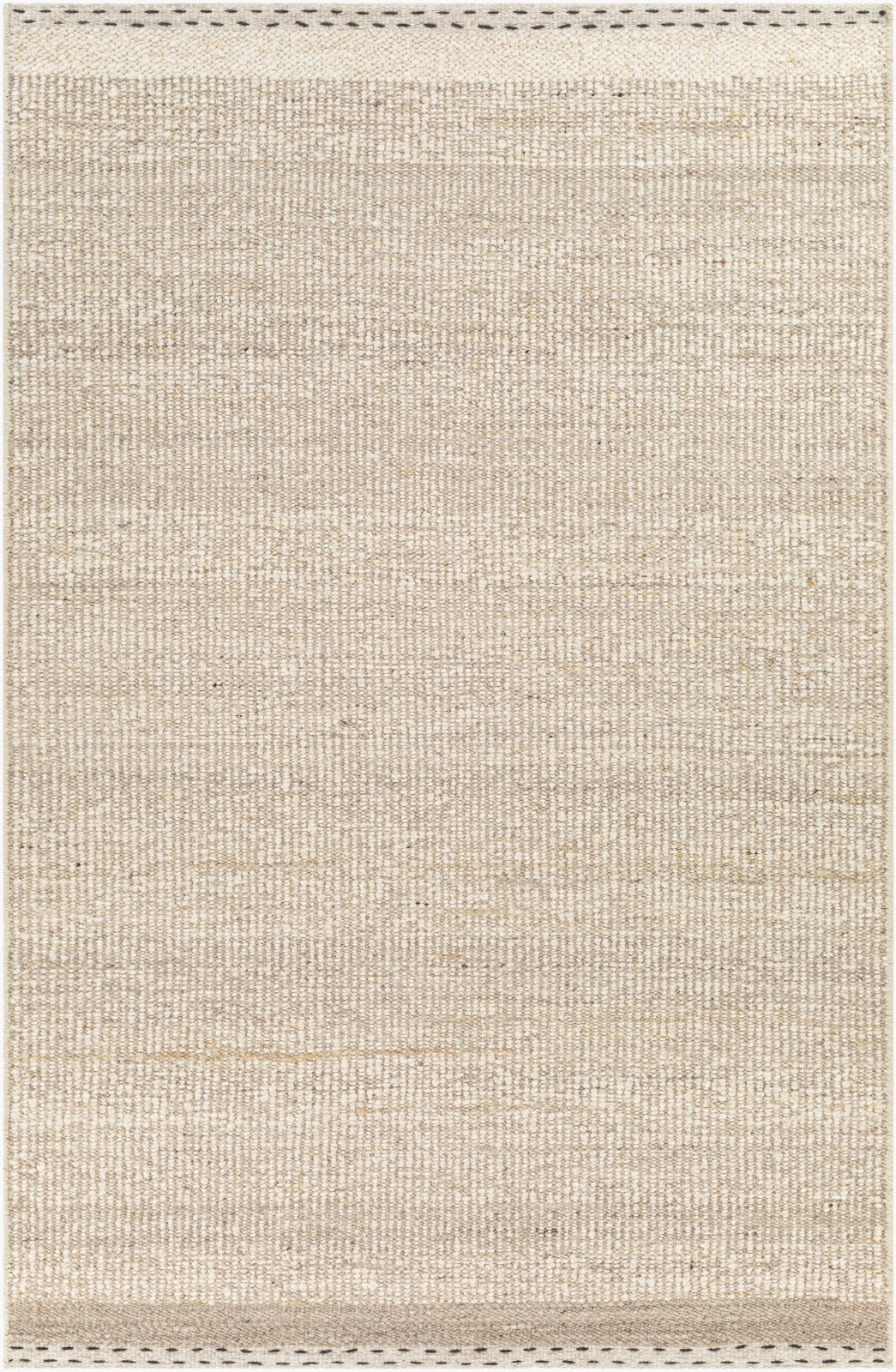 Keiichi Sadie Hand Woven Rug - 305 X 244 cm