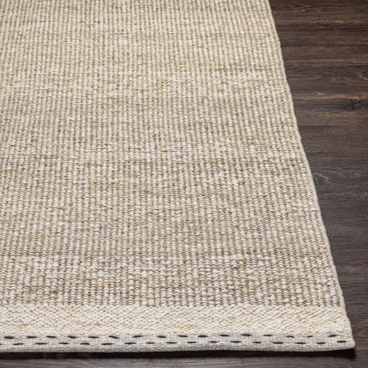 Keiichi Sadie Hand Woven Rug - 305 X 244 cm