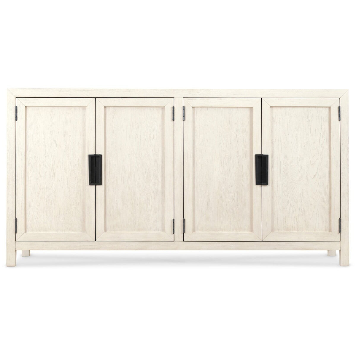 Hooker Furniture Harmony Four-Door Sideboard in Light