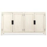 Hooker Furniture Harmony Four-Door Sideboard in Light