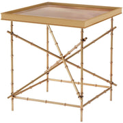 Theodore Alexander Side Table Ingrid