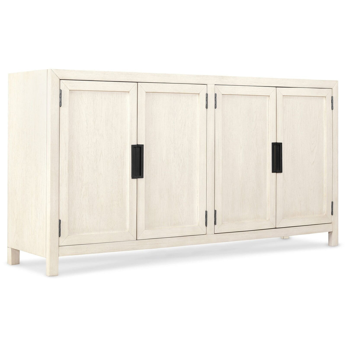 Hooker Furniture Harmony Four-Door Sideboard in Light