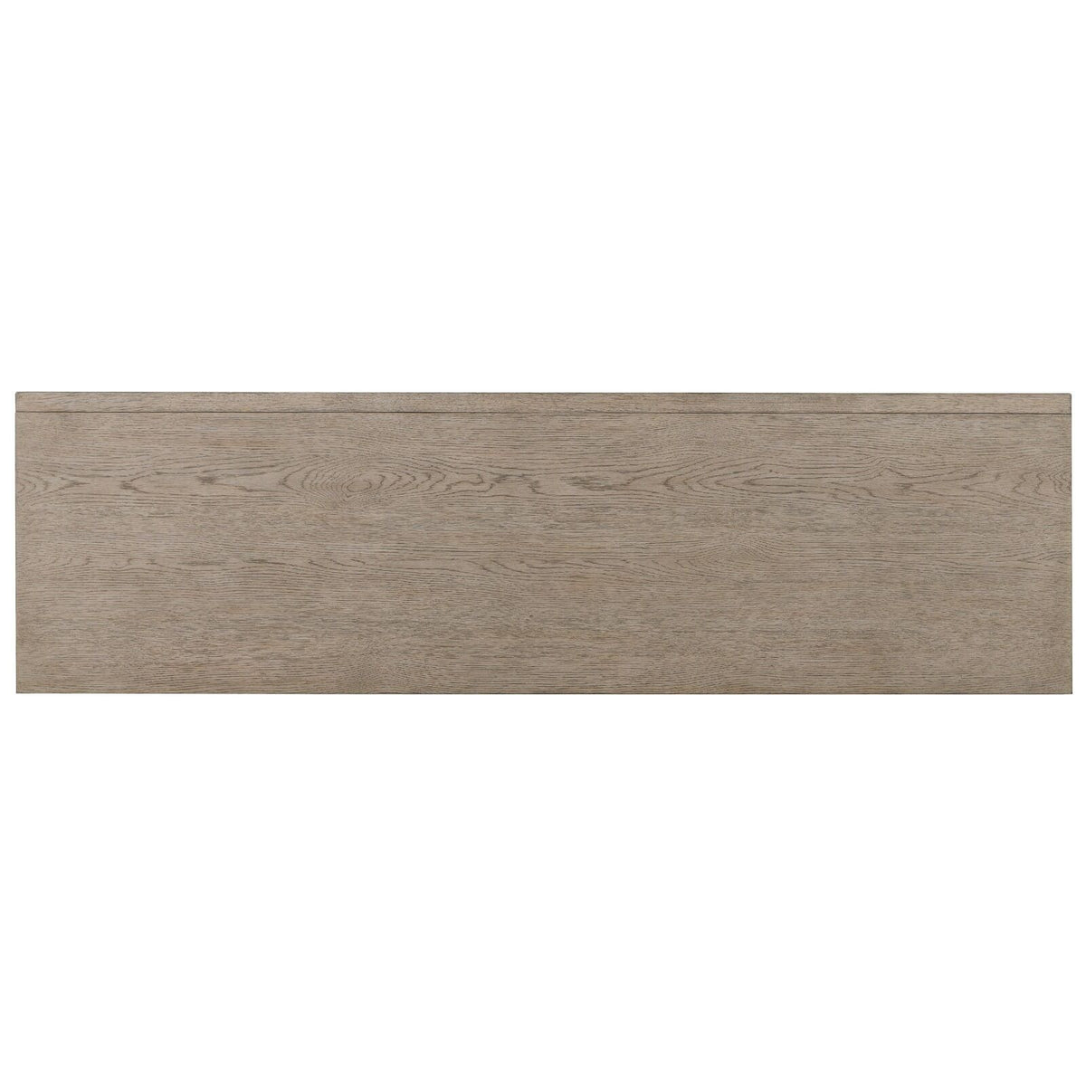 Hooker Furniture Harmony Four-Door Sideboard in Smoked