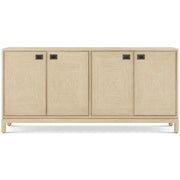 Theodore Alexander Montauk Sideboard Light   Nicholas John Interiors