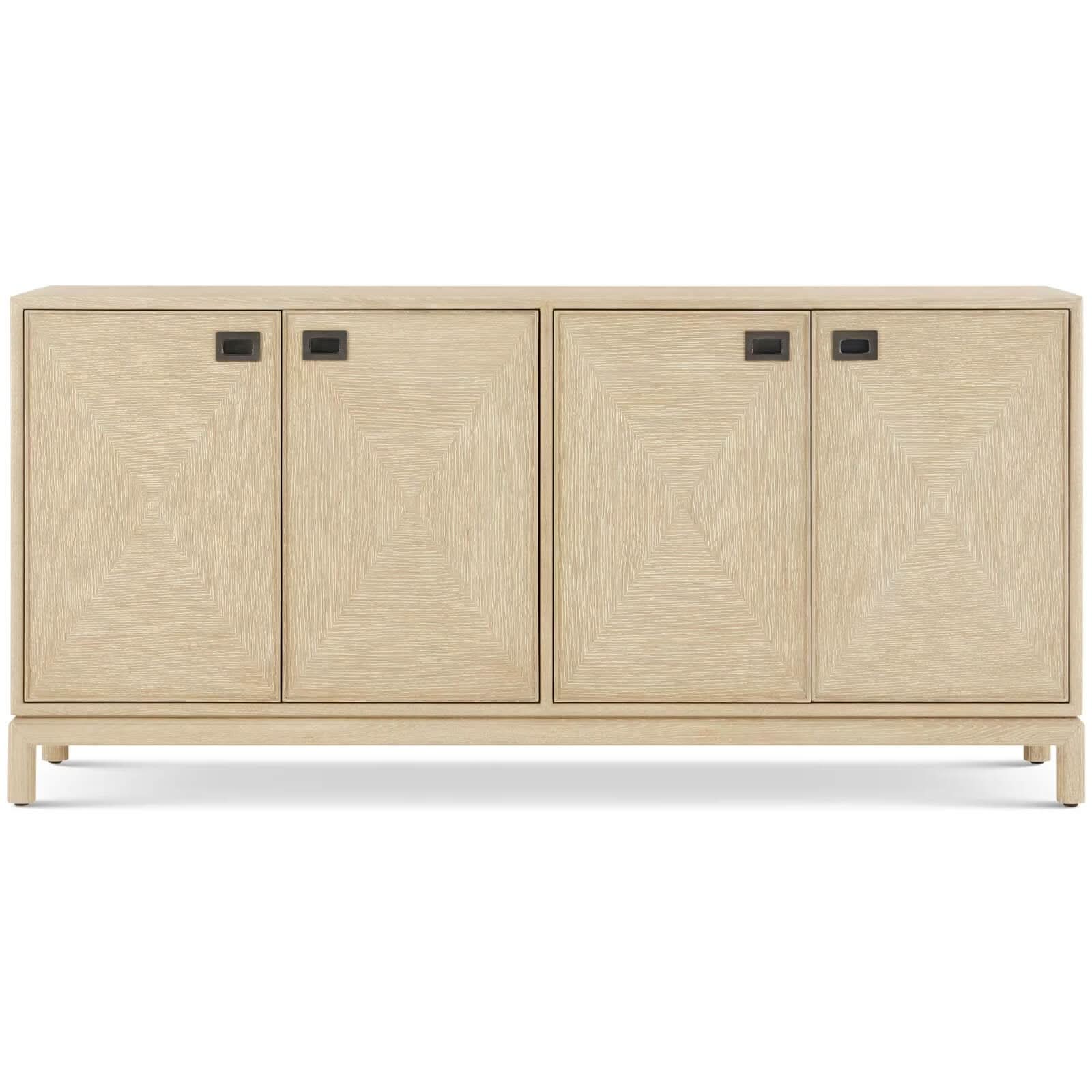 Theodore Alexander Montauk Sideboard Light   Nicholas John Interiors