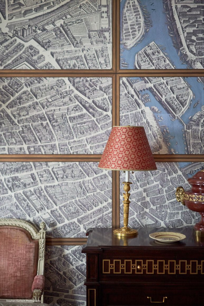 Theodore Alexander McCombs Dresser