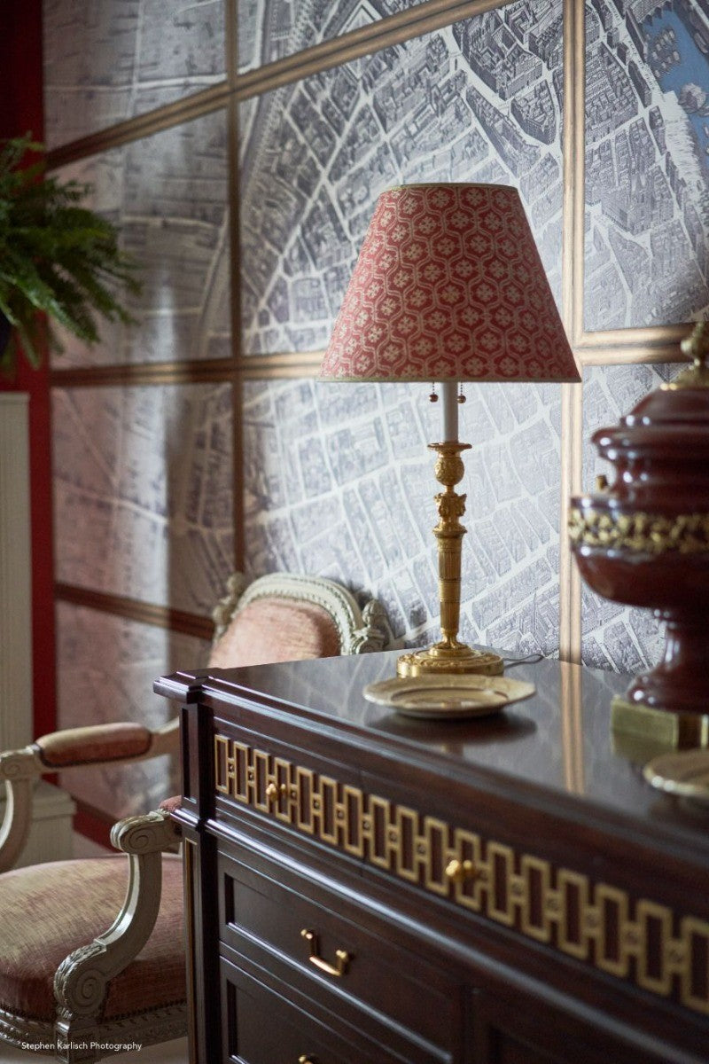 Theodore Alexander McCombs Dresser