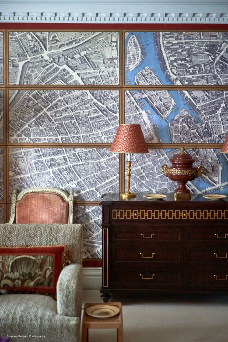Theodore Alexander McCombs Dresser