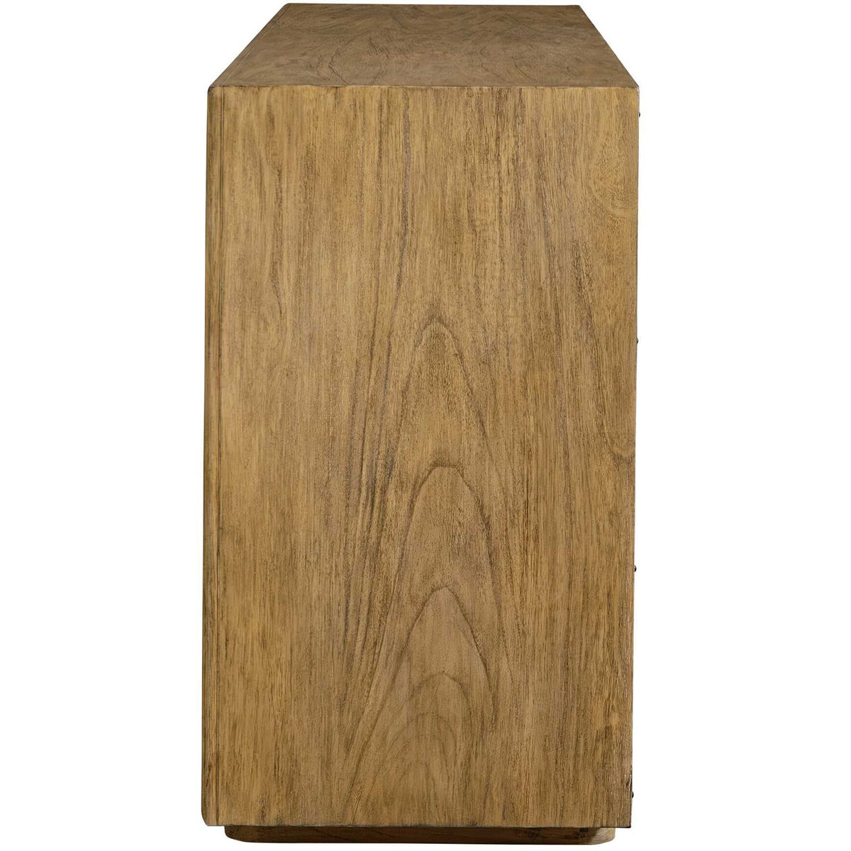 Uttermost Stevenson Sideboard in Natural Wood