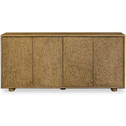 Stevenson Sideboard in Natural Wood