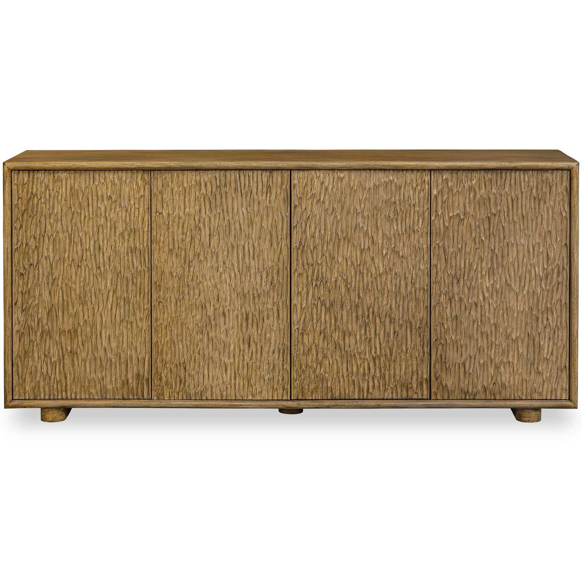 Stevenson Sideboard in Natural Wood