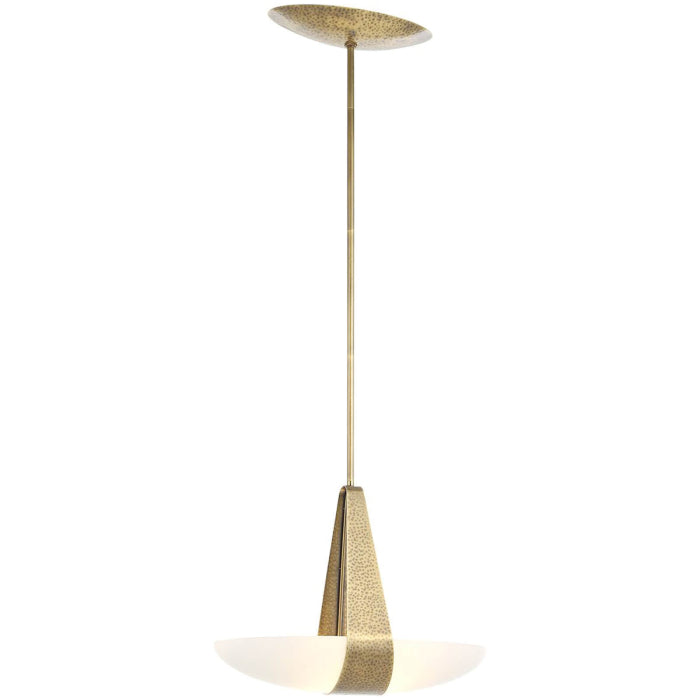 Uttermost Stork 2 Light LED Pendant