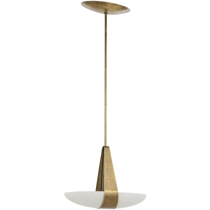 Uttermost Stork 2 Light LED Pendant