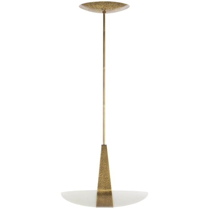 Uttermost Stork 2 Light LED Pendant
