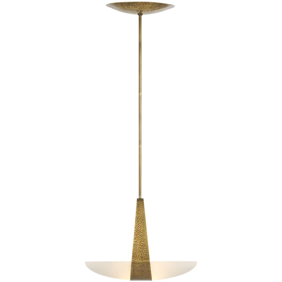 Stork 2 Light LED Pendant