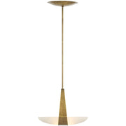 Stork 2 Light LED Pendant