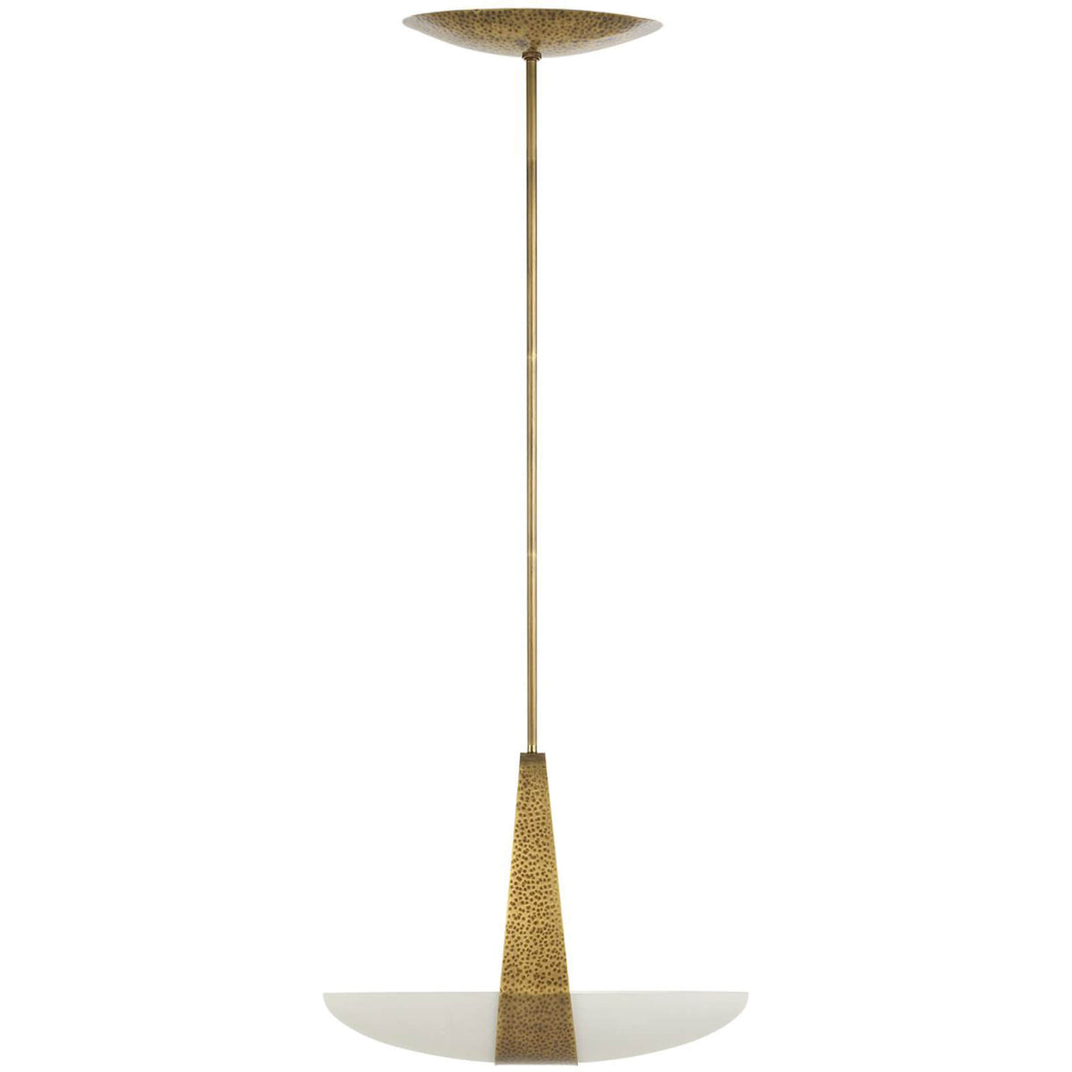 Uttermost Stork 2 Light LED Pendant