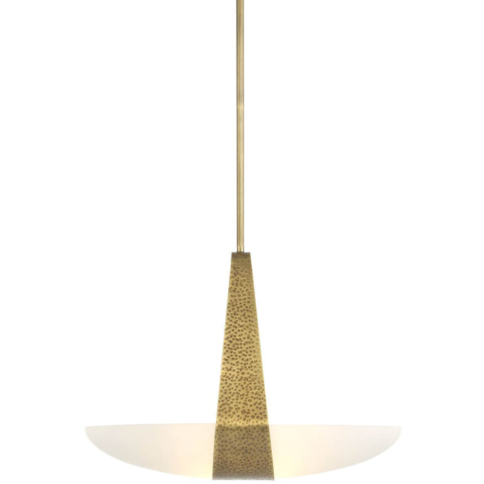 Uttermost Stork 2 Light LED Pendant