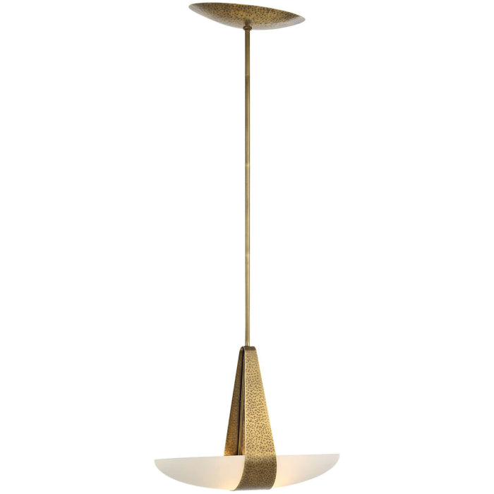Uttermost Stork 2 Light LED Pendant
