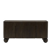 Suri 4 Door Sideboard Sideboard